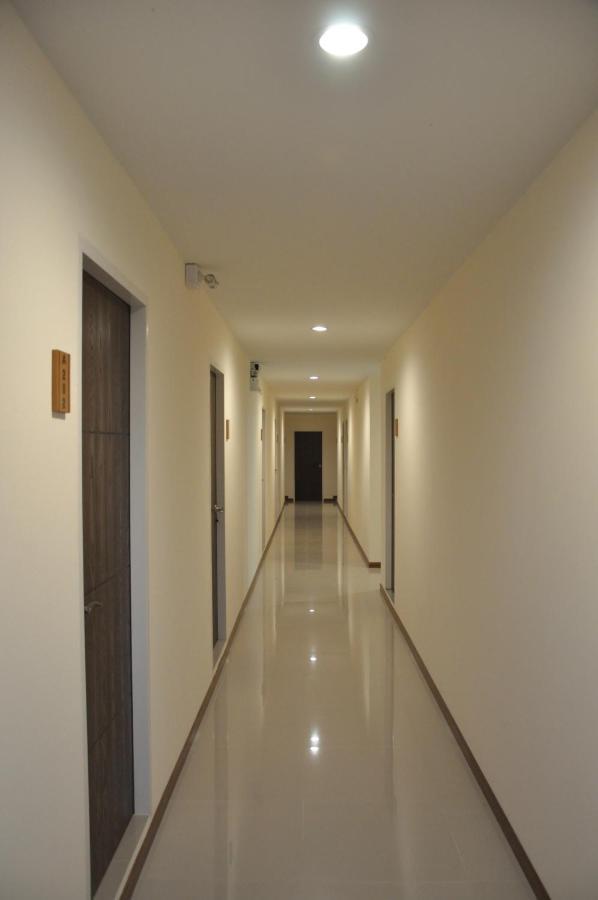My Room Ratchaburi Exterior photo