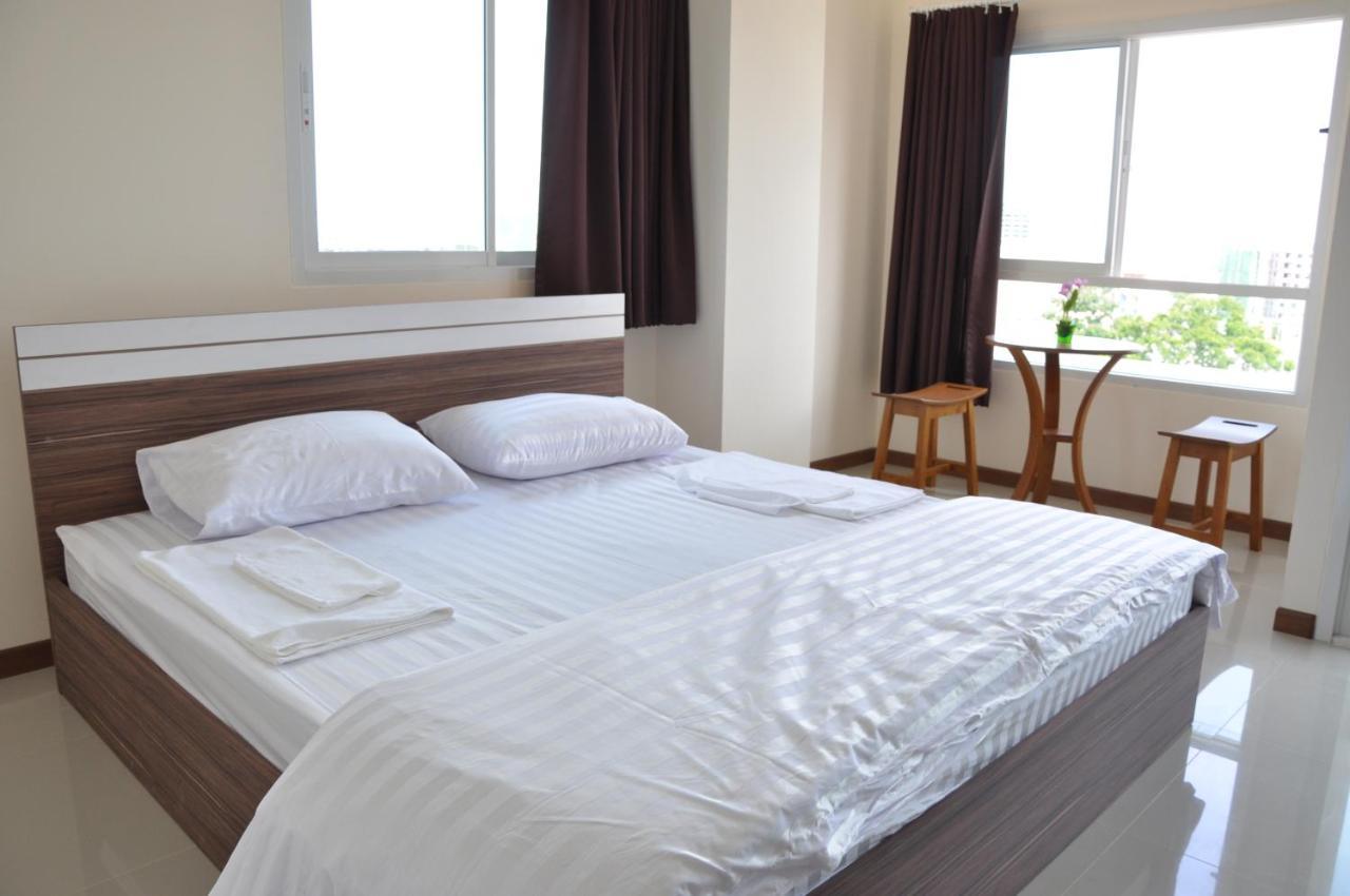 My Room Ratchaburi Exterior photo