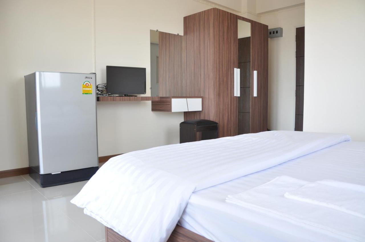 My Room Ratchaburi Exterior photo