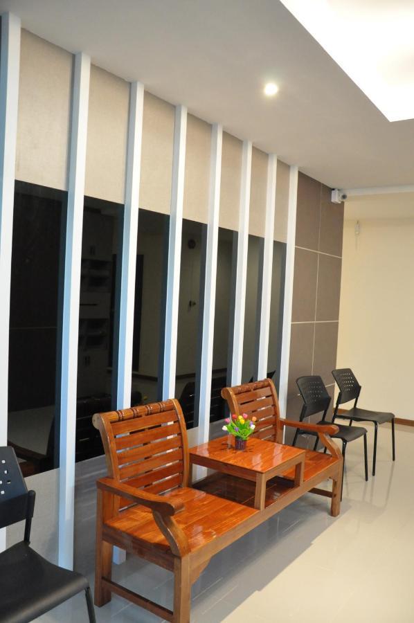 My Room Ratchaburi Exterior photo