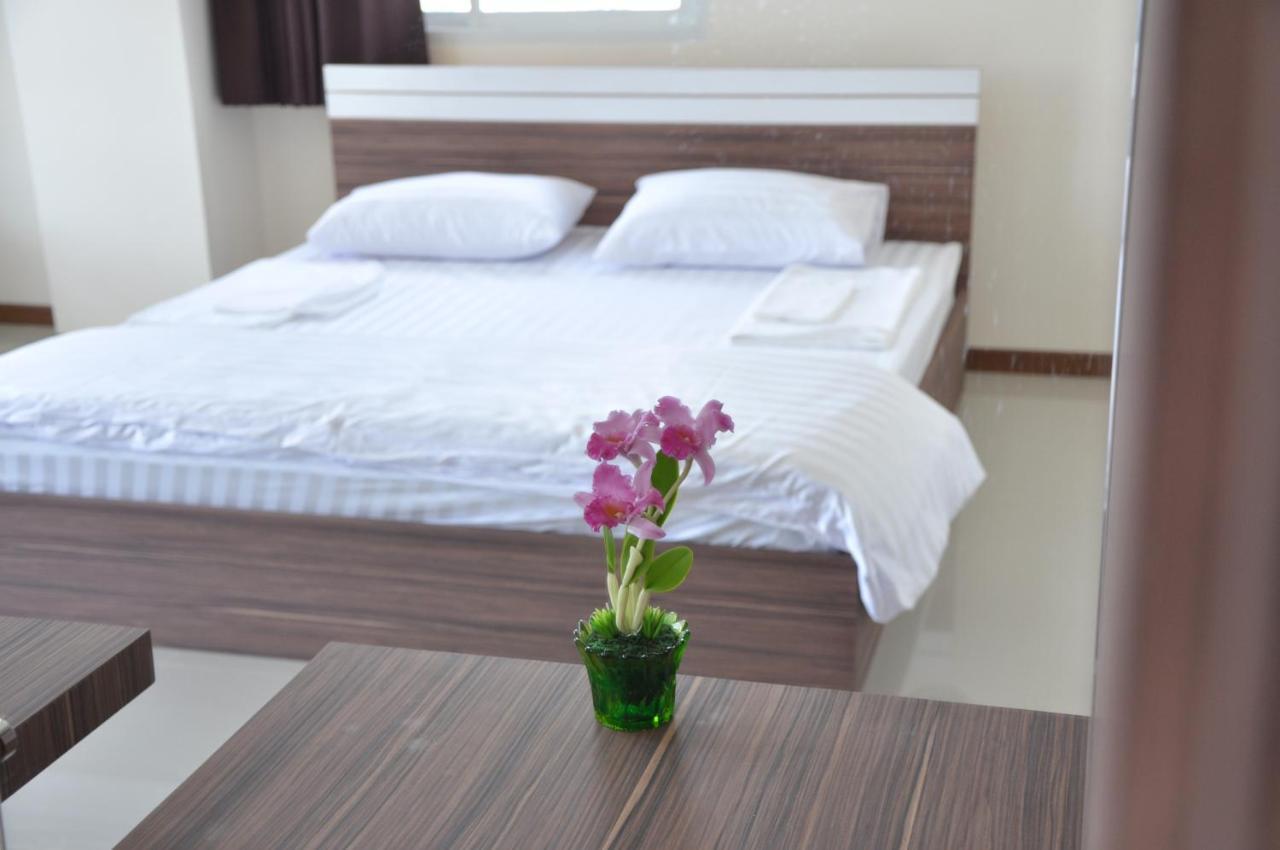My Room Ratchaburi Exterior photo