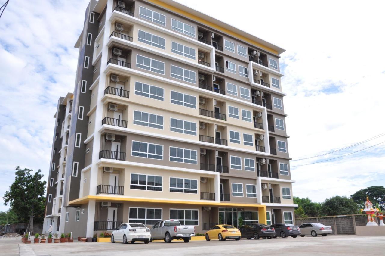 My Room Ratchaburi Exterior photo