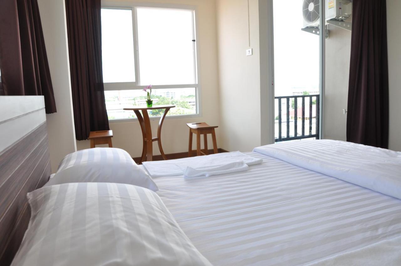 My Room Ratchaburi Exterior photo