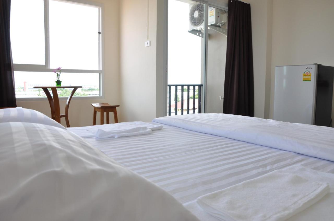 My Room Ratchaburi Exterior photo