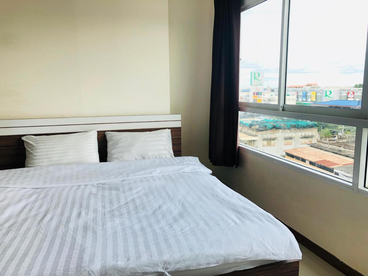My Room Ratchaburi Exterior photo