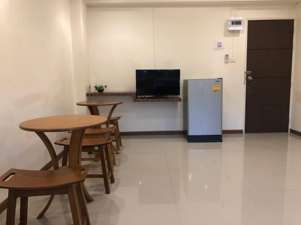 My Room Ratchaburi Exterior photo