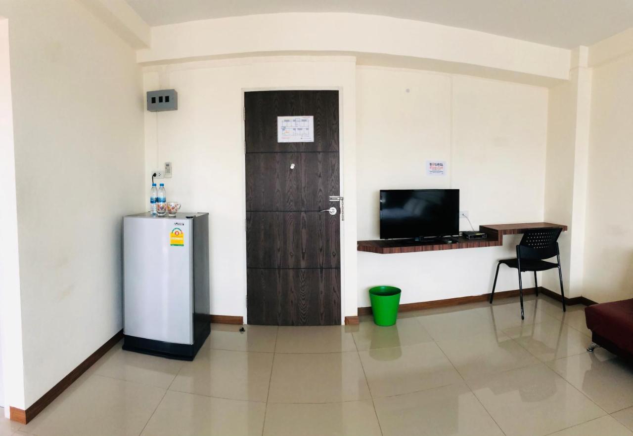 My Room Ratchaburi Exterior photo