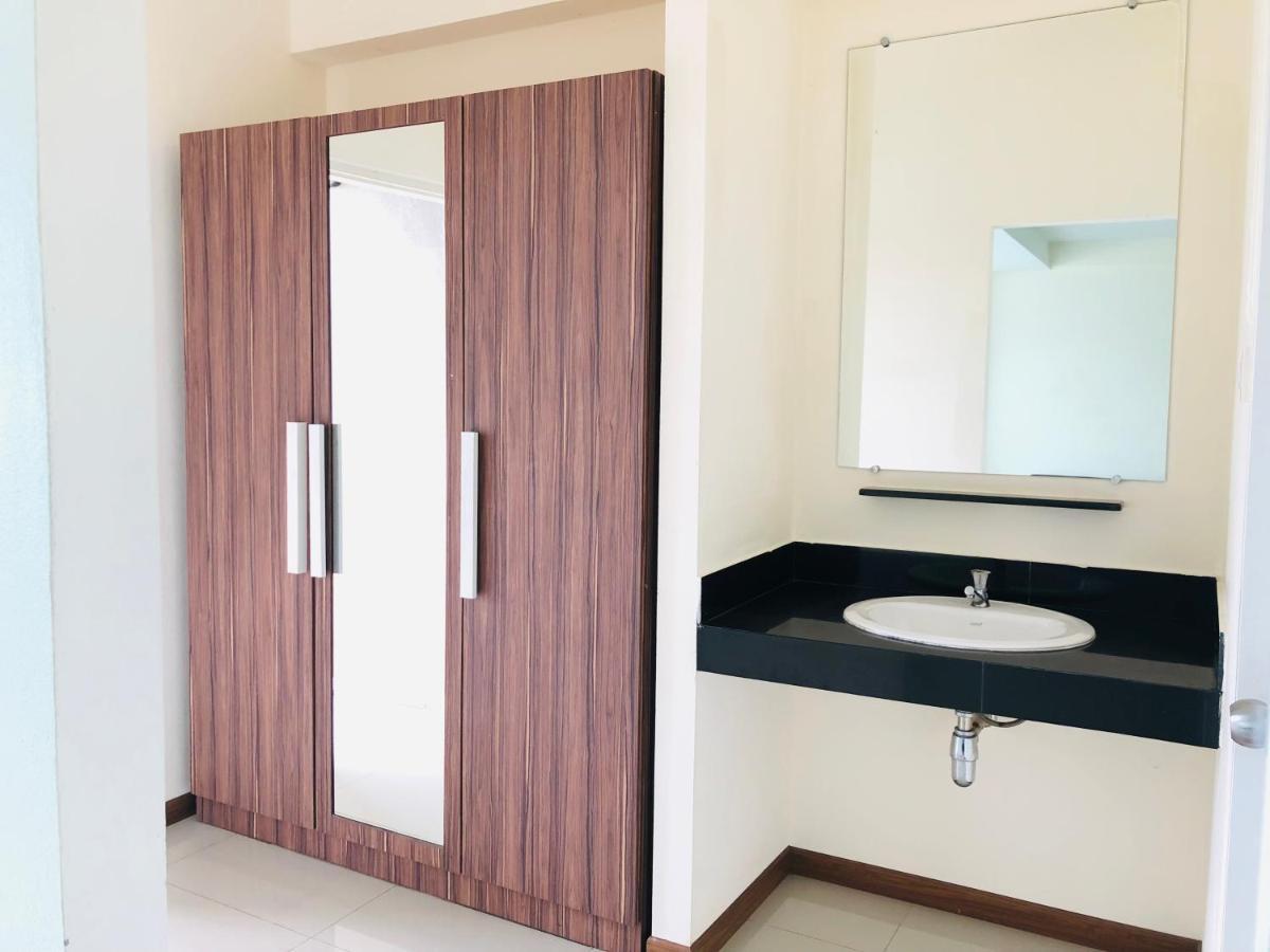 My Room Ratchaburi Exterior photo
