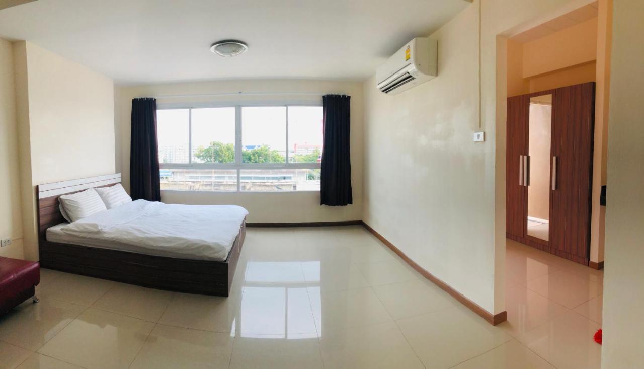 My Room Ratchaburi Exterior photo