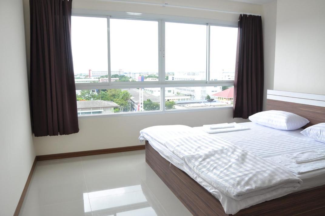 My Room Ratchaburi Exterior photo