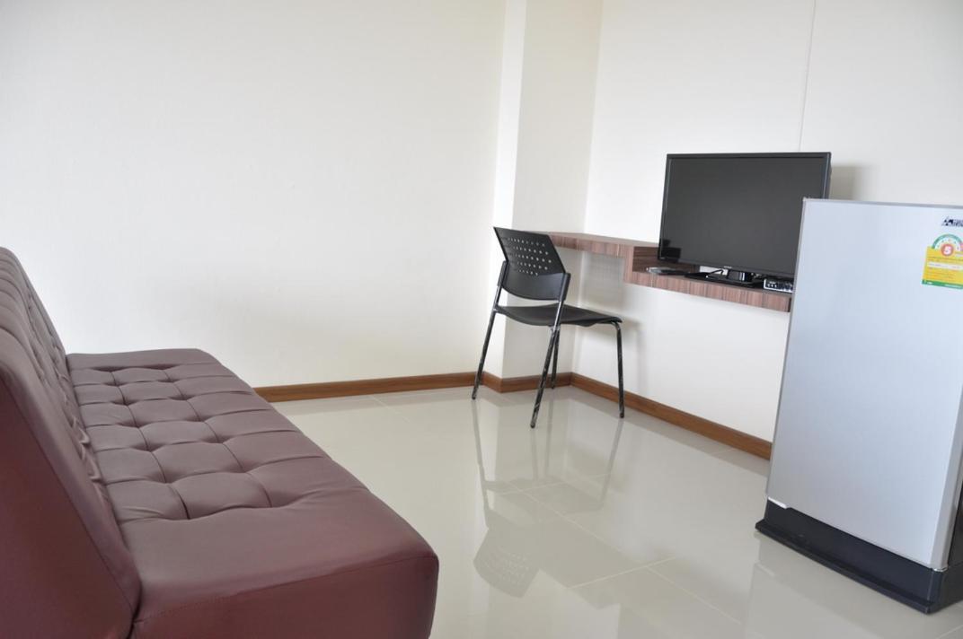 My Room Ratchaburi Exterior photo