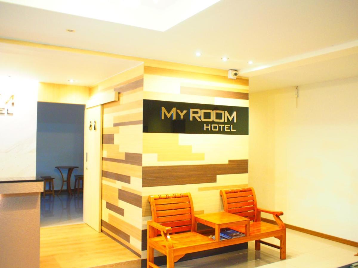 My Room Ratchaburi Exterior photo