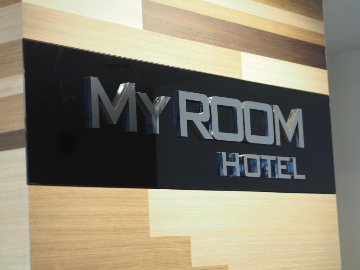 My Room Ratchaburi Exterior photo