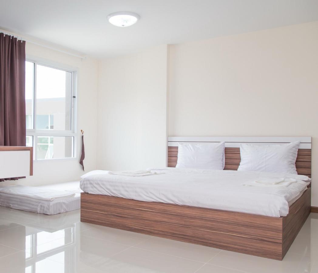 My Room Ratchaburi Exterior photo