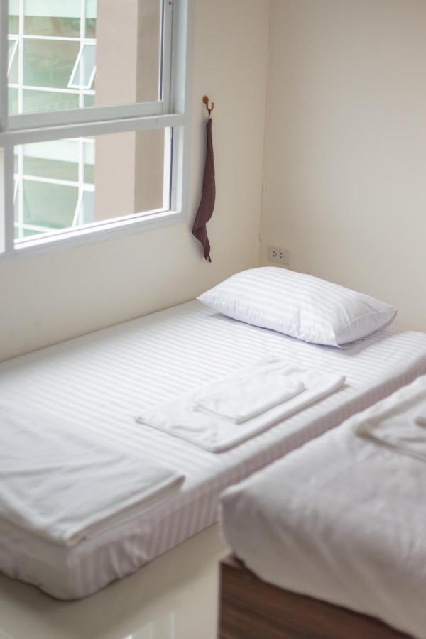 My Room Ratchaburi Exterior photo